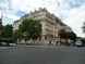  bel immeuble en pierres de taille, quartier des  Invalides